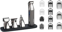 Машинка для стрижки волос BaByliss MT996E