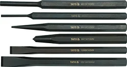 Набор инструментов Yato YT-4712 6 предметов