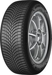 Goodyear Vector 4Seasons Gen-3 SUV 235/55 R19 105W