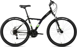 Велосипед FORWARD Dakota 27.5 2.0 D (2022)
