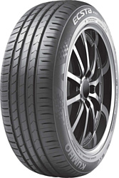 Kumho Ecsta HS51 205/60 R16 92H