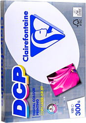 Clairefontaine DCP A4 CF 300 г/кв.м 125 л 3801C