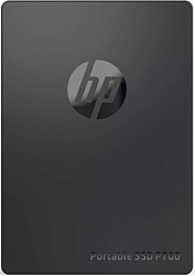 HP P700 1TB 5MS30AA (черный)