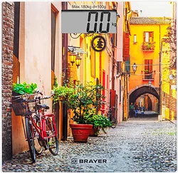 Напольные весы BRAYER BR3730 Напольные весы BRAYER BR3730