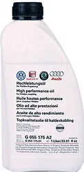 Трансмиссионное масло VAG G055175A2 1л
