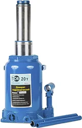 Домкрат TOR ДГТ-20 г/п 20т Домкрат TOR ДГТ-20 г/п 20т