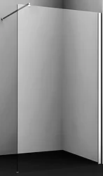 Душевая перегородка Wasserkraft Rossel 28W40 Душевая перегородка Wasserkraft Rossel 28W40