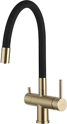 Смеситель Gappo G4398-33