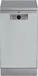 Посудомоечная машина BEKO BDFS26130XQ