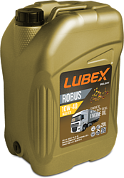 Lubex Robus Master 10W-40 20л