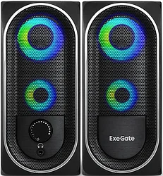 Компьютерная акустика ExeGate Accord 220