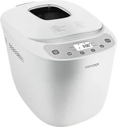Хлебопечка Concept PC5520