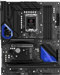 Материнская плата ASRock Z790 PG Riptide Материнская плата ASRock Z790 PG Riptide