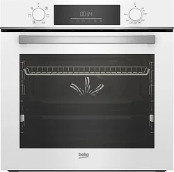 Электрический духовой шкаф BEKO BBIE18300W Электрический духовой шкаф BEKO BBIE18300W