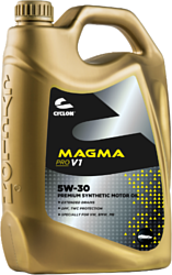 Cyclon Magma Pro V1 5W-30 JM26508 4л