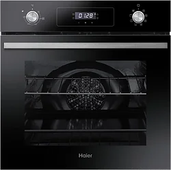 Электрический духовой шкаф Haier HOD-P08WGB Электрический духовой шкаф Haier HOD-P08WGB