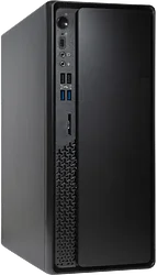 Корпус для компьютера Chieftec BS-10B-300 Корпус для компьютера Chieftec BS-10B-300