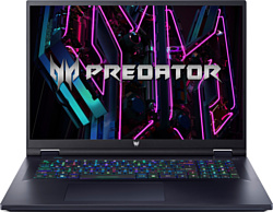 Acer Predator Tomahawk 18 PH18-71-905P (NH.QKRCN.001)