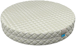 Mr. Mattress Victor XL круглый 2 части 220