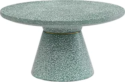 Журнальный столик Bergenson Bjorn Bayn BB000044 (зеленый)