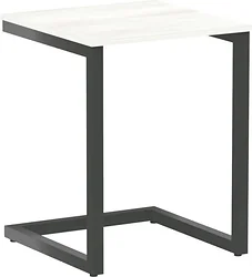 Стол для работы Riva Home Office VR.SP-2-58 Anthracite (снежная патина) Стол для работы Riva Home Office VR.SP-2-58 Anthracite (снежная патина)