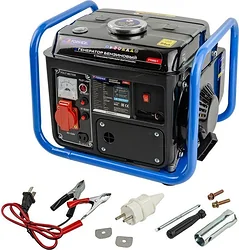 Бензиновый генератор FORSAGE F-FY950-1