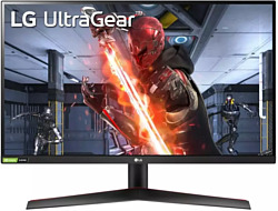 LG UltraGear 27GN800P-B