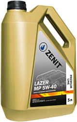 Zenit Premium Line Lazer MP SL/CF A3/B3 5W-40 5л