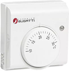 Терморегулятор Federica Bugatti FBKT-4