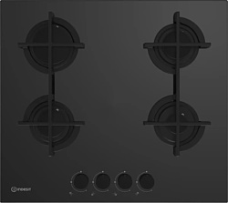 Газовая варочная панель Indesit INGT 61 SCC/BK