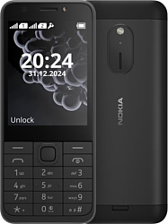 Nokia 230 Dual SIM TA-1609