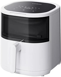 Аэрогриль Lydsto Smart Air Fryer 4L XD-ZNKQZG4L03 (европейская версия, белый)