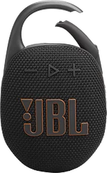 JBL Clip 5 (черный)