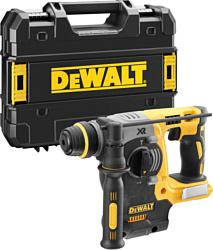 Перфоратор DeWalt DCH273NT-XJ (без АКБ, кейс)