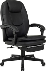 Кресло Бюрократ CH-868N-F (черный) Кресло Бюрократ CH-868N-F (черный)