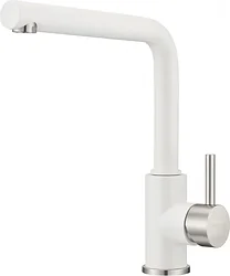 Milacio Ultra 555 MCU.555.WH (белый/хром)