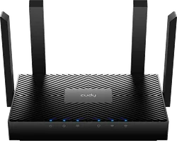 Роутер Cudy WR3000 1.0