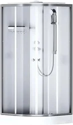 Душевая кабина AM.PM X-Joy 100x100 W94C-401-100MT