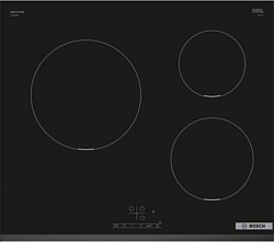 Электрическая варочная панель Bosch Serie 4 PUC631BB5E