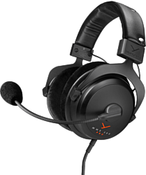 Наушники Beyerdynamic MMX 300 Pro