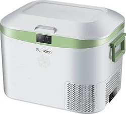 Автомобильный холодильник Бирюса НС-18P1