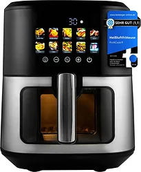 Аэрофритюрница ProfiCook PC-FR 1286 H (501286)