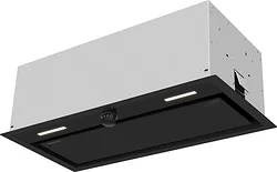 Вытяжка Meferi INBOX60BK Push Comfort Plus Вытяжка Meferi INBOX60BK Push Comfort Plus