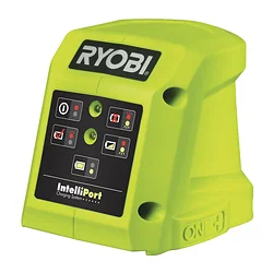 Зарядное устройство Ryobi RC18115 One+ 5133003589 Зарядное устройство Ryobi RC18115 One+ 5133003589