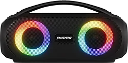 Портативная акустика Digma D-PS1530
