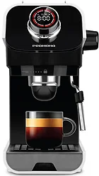 Рожковая кофеварка Redmond CM717 (белый) Рожковая кофеварка Redmond CM717 (белый)