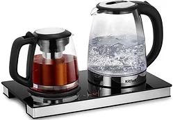 Электрочайник Kitfort KT-6737