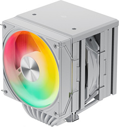 Кулер для процессора upHere UE2TC8 (белый)