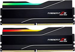 Модуль памяти G.SKILL Trident Z5 Neo RGB F5-6000J2836F48GX2-TZ5NR