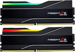 Модуль памяти G.SKILL Trident Z5 Neo RGB F5-6000J2836F48GX2-TZ5NR